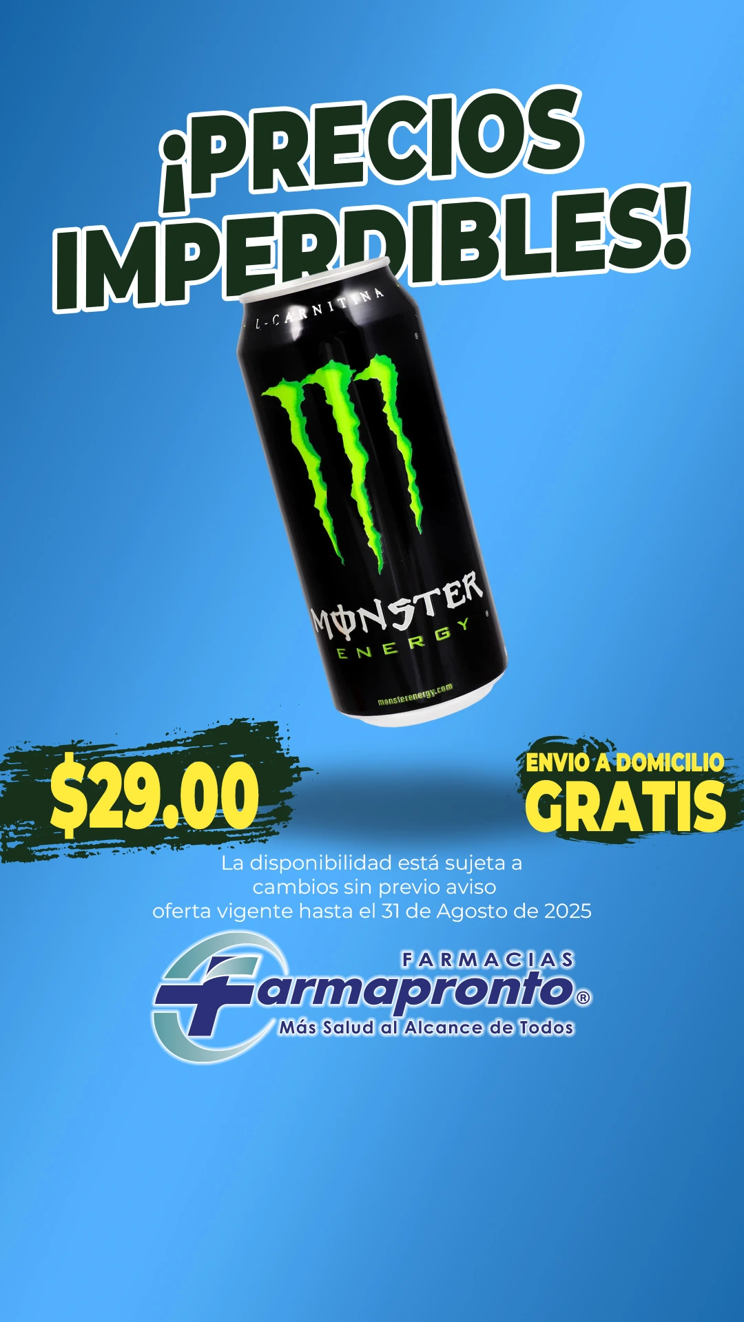 Flyer digital